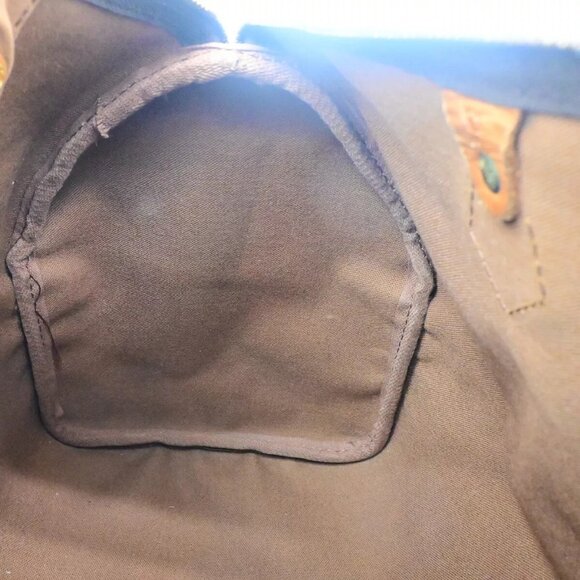 LOUIS VUITTON Speedy 30 Travel Hand Bag Monogram Leather Brown - Picture 11 of 16